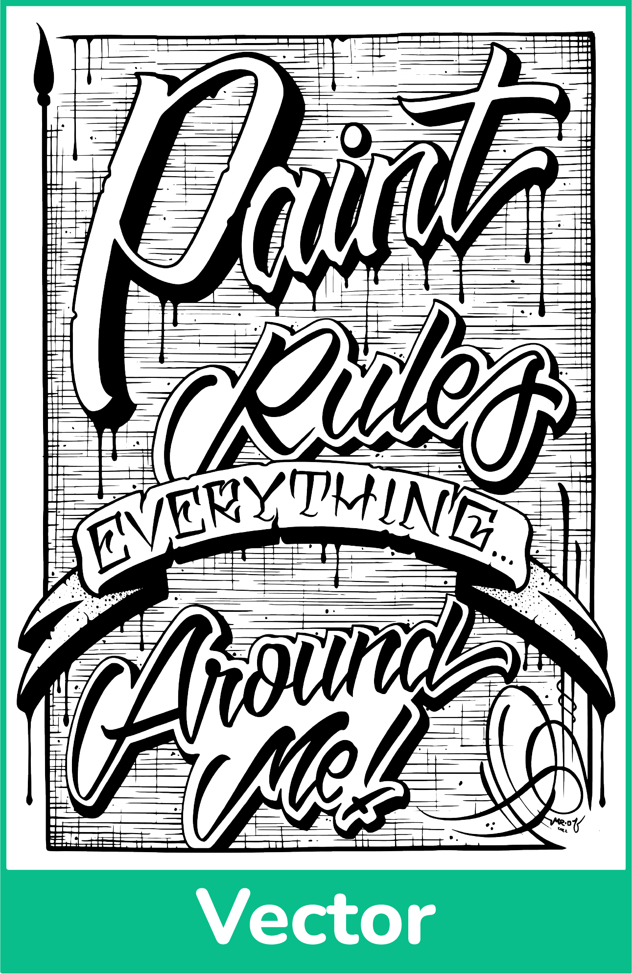 Award winning Embroidery Digitizing Design	